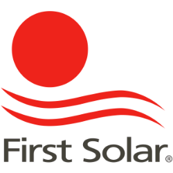 First Solar, Inc. logo