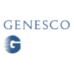 Genesco Inc. logo