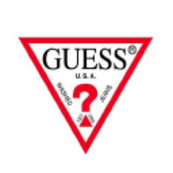 Guess', Inc. logo