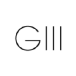 G-III Apparel Group, Ltd. logo