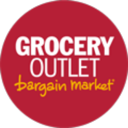 Grocery Outlet Holding Corp. logo