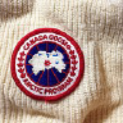 Canada Goose Holdings Inc. logo