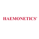 Haemonetics Corporation logo