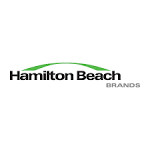 Hamilton Beach Brands Holding Company logo