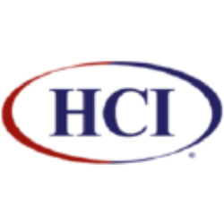 HCI Group, Inc. logo