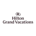 Hilton Grand Vacations Inc. logo