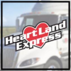 Heartland Express, Inc. logo