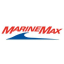 MarineMax, Inc. logo