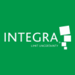 Integra LifeSciences Holdings Corporation logo