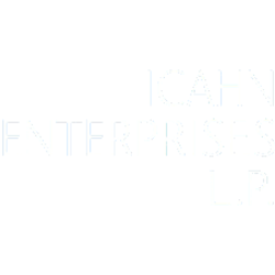 Icahn Enterprises L.P. logo