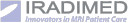 IRadimed Corporation logo