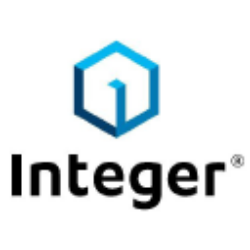 Integer Holdings Corporation logo