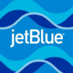 JetBlue Airways Corporation logo