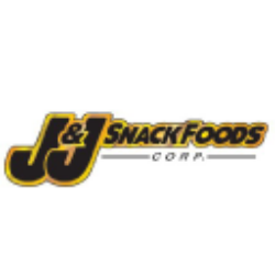 J&J Snack Foods Corp. logo