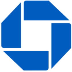 JPMorgan Chase & Co. logo