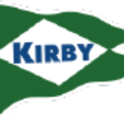 Kirby Corporation logo