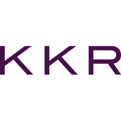 KKR & Co. Inc. logo