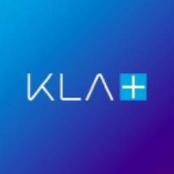 KLA Corporation logo