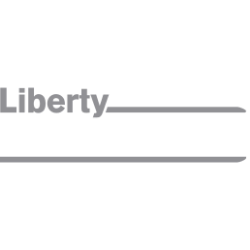 Liberty Broadband Corporation logo