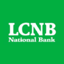 LCNB Corp. logo