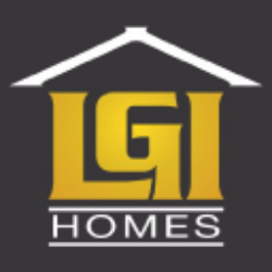 LGI Homes, Inc. logo