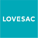 The Lovesac Company logo