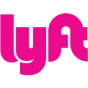 Lyft, Inc. logo