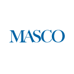 Masco Corporation logo