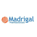 Madrigal Pharmaceuticals, Inc. logo