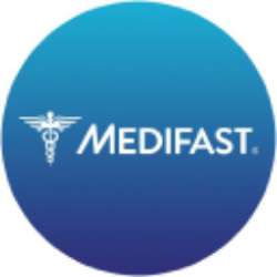 Medifast, Inc. logo