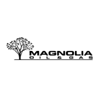 Magnolia Oil & Gas Corporation logo