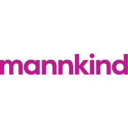 MannKind Corporation logo