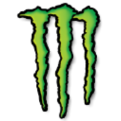 Monster Beverage Corporation logo