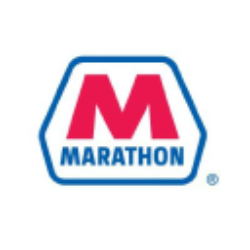 Marathon Petroleum Corporation logo