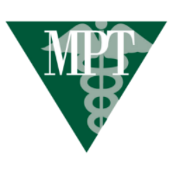 Medical Properties Trust, Inc. logo