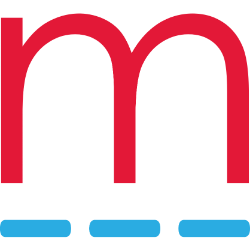 Moderna, Inc. logo