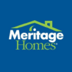 Meritage Homes Corporation logo