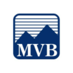 MVB Financial Corp. logo