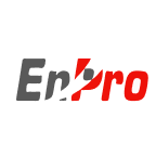 EnPro Industries, Inc. logo