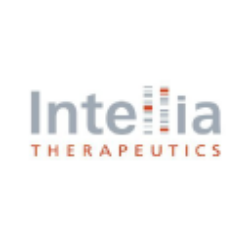 Intellia Therapeutics, Inc. logo