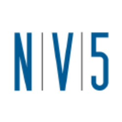 NV5 Global, Inc. logo