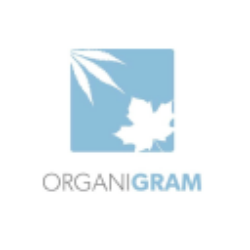 OrganiGram Holdings Inc. logo