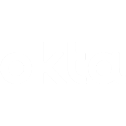 Okta, Inc. logo