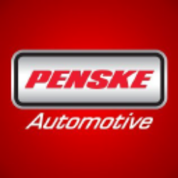 Penske Automotive Group, Inc. logo