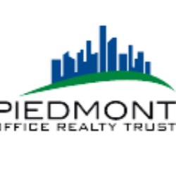 Piedmont Office Realty Trust, Inc. logo