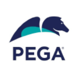 Pegasystems Inc. logo