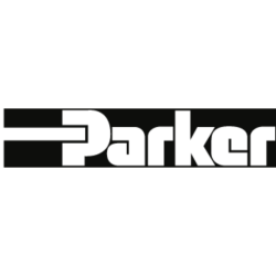 Parker-Hannifin Corporation logo