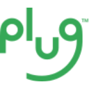 Plug Power Inc. logo