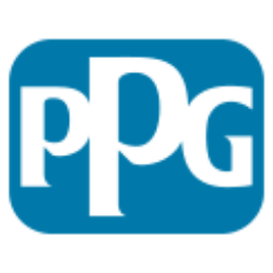 PPG Industries, Inc. logo