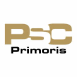 Primoris Services Corporation logo